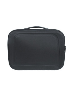 0860 Кейс формованный молния Т8 Прокс (Черный/текстиль)