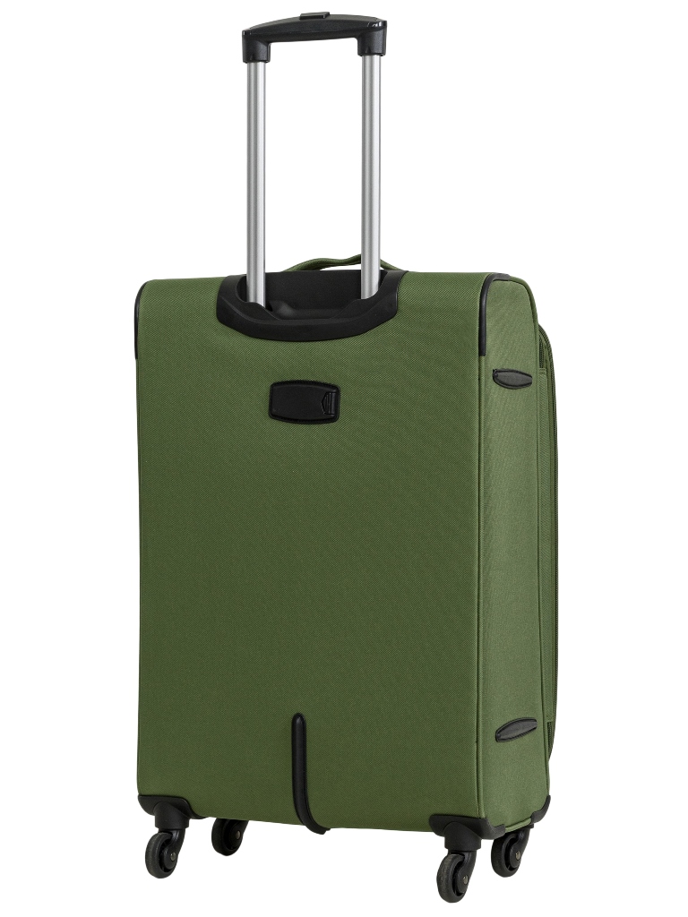 NF26-28CH Чемодан REDMOND 100% НЕЙЛОН (хаки/77*48*30/35/нейлон/L/Redmond)