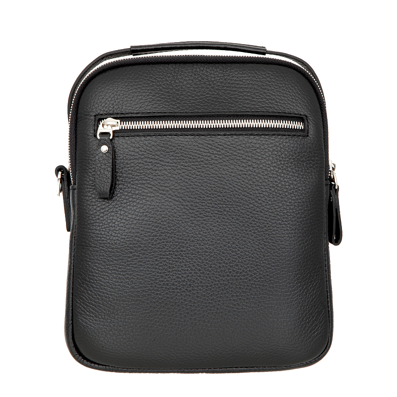 7047 black Планшет Conti UOMO (черный/20*24*12/натуральная кожа/Conti Uomo)