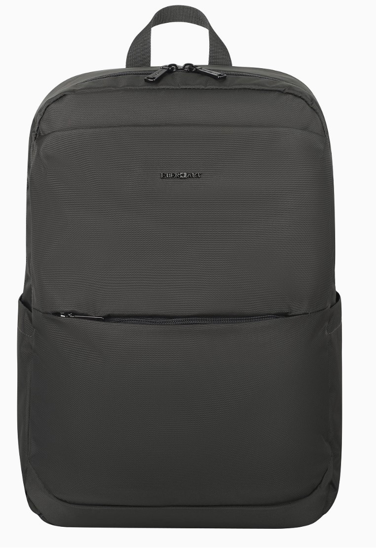 EBH29849-DG-15 Рюкзак (Серо-зеленый/31*45*12/полиэстер/0,66 кг/Eberhart)