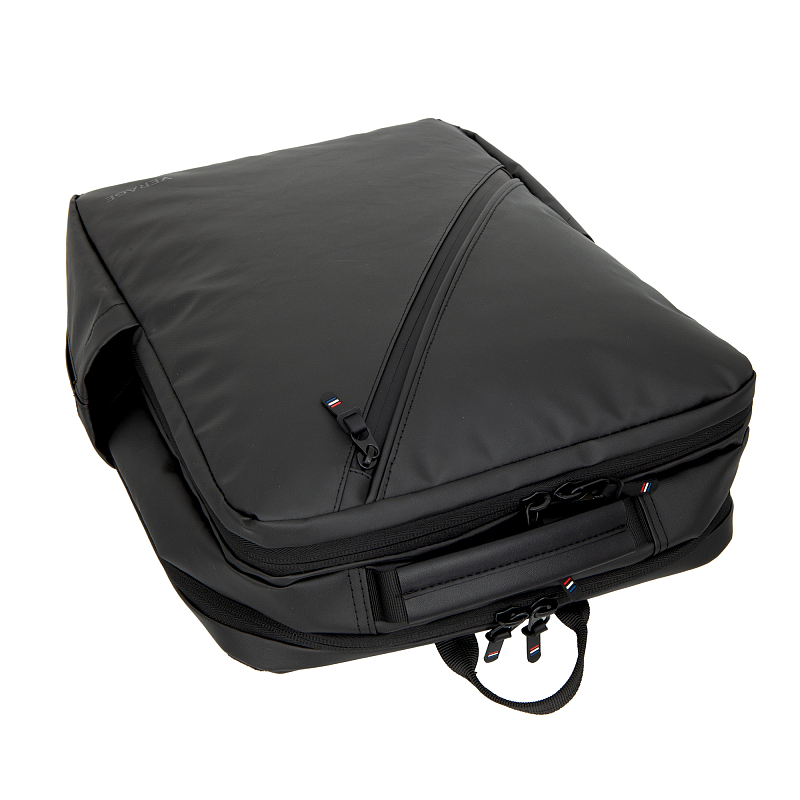 VG622129 17 black Рюкзак Verage (Черный/32*43*13/полиэстер/Verage)