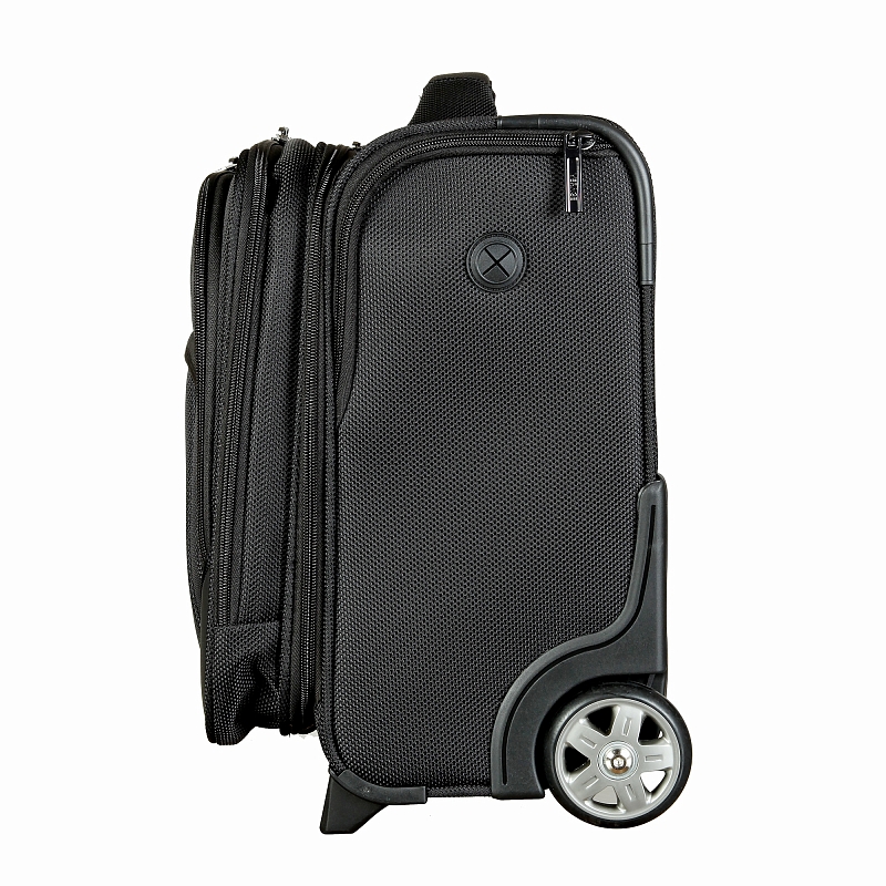 GM18065-10BT18,5 (black) Кейс-пилот Verage (черный/49*41*27/полиэстер/S/3,6 кг/Verage)