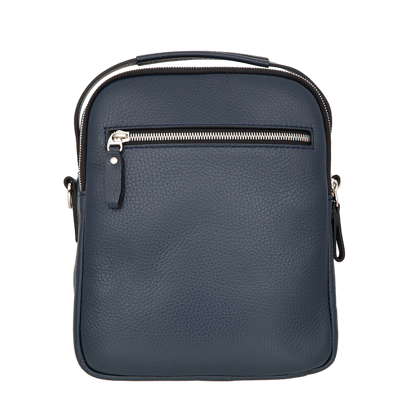 7047( Napoli blue) Планшет Sergio Belotti (синий/20*24*12/натуральная кожа/Sergio Belotti)