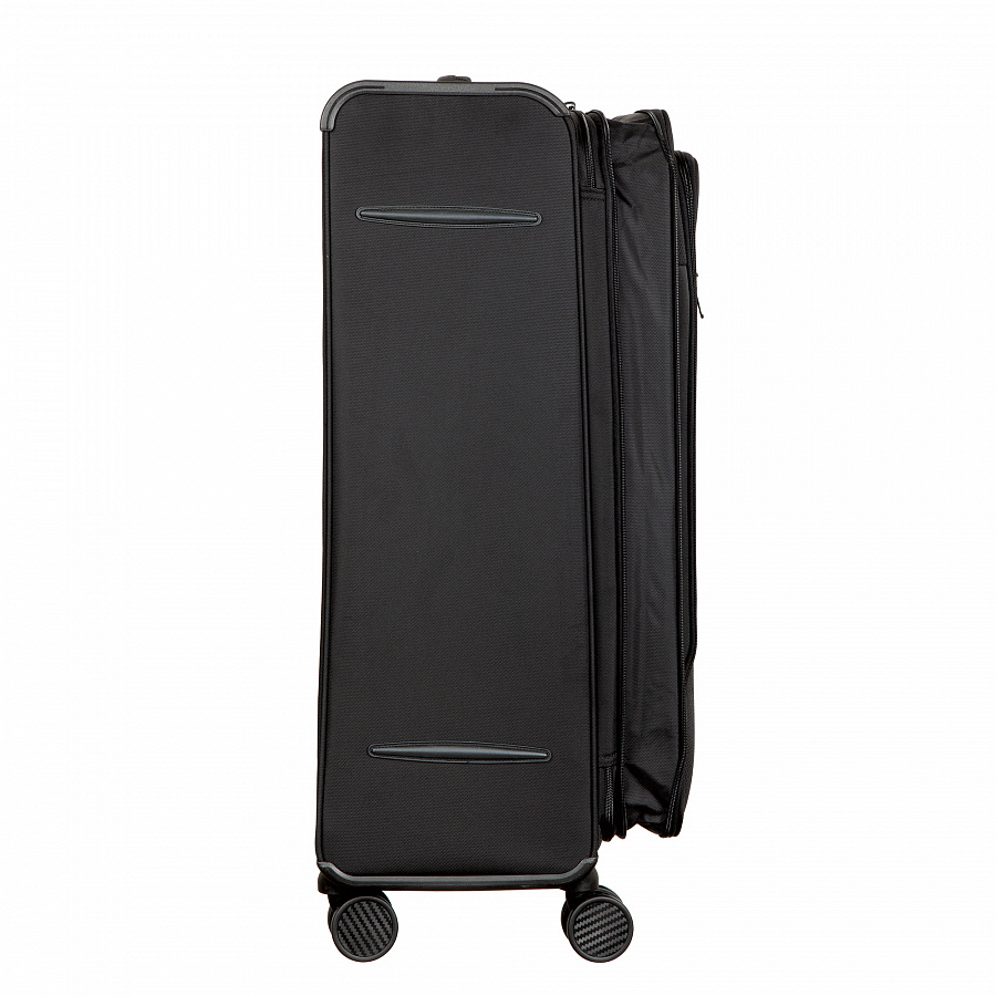 GM21002W29 (black) Чемодан-тележка Verage (черный/48*82*30/полиэстер/L/3,9 кг/103 литра/Verage)