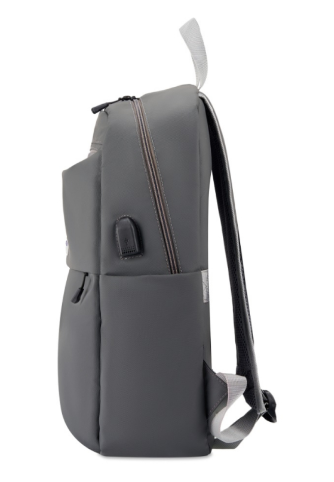 HB896-82 Рюкзак Henry Backer (Серый/29*44*13/полиэстер)