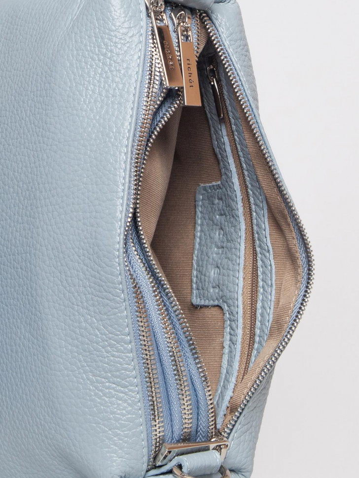 2767LN Сумка женская Голубой (голубой)