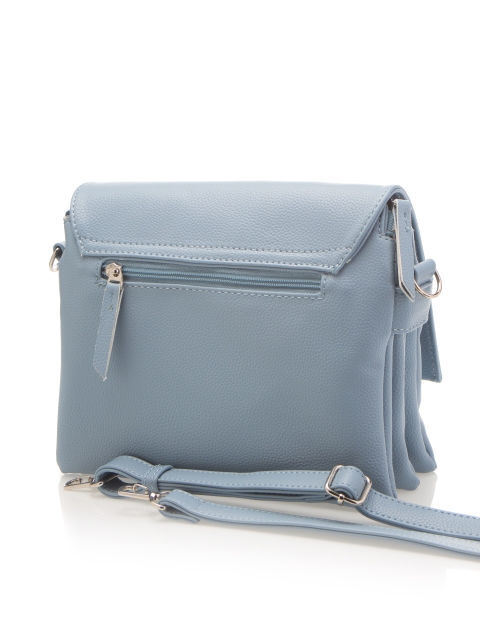 3426 Сумка женская (голубой) (Голубой/26*20,5*5,5/Экокожа)