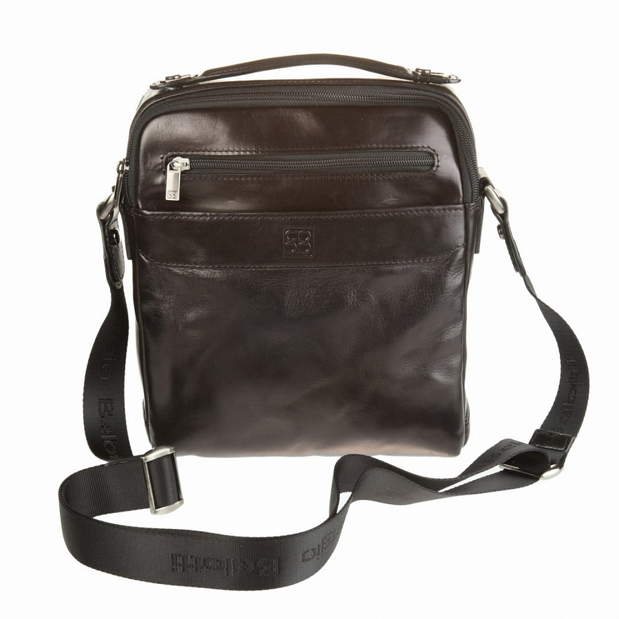 9487 (milano black) Планшет Sergio Belotti (Черный/23*27*6,5/натуральная кожа/Sergio Belotti)