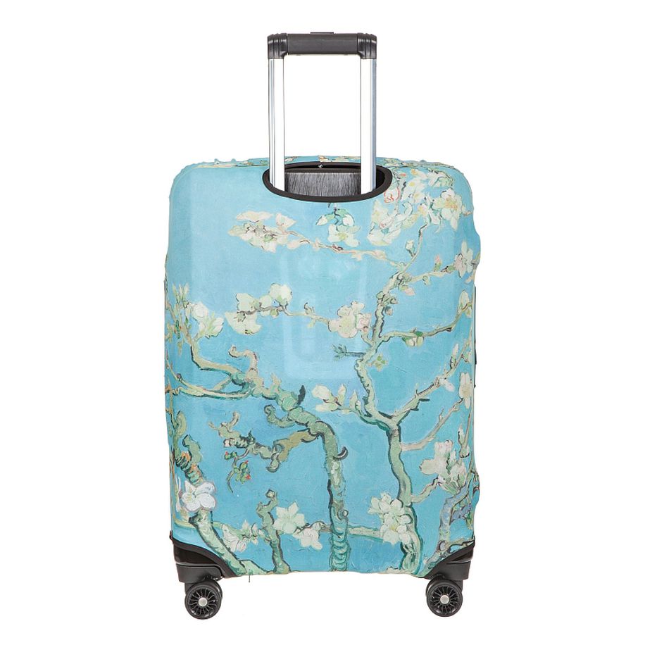 9071 (S))) Защитное покрытие для чемодана (полиэстер/S/Verage)