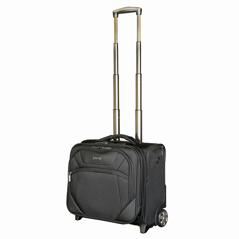 GM18065-10BT16,5 (black) Кейс-пилот Verage (Черный/44*41*26/полиэстер/S)