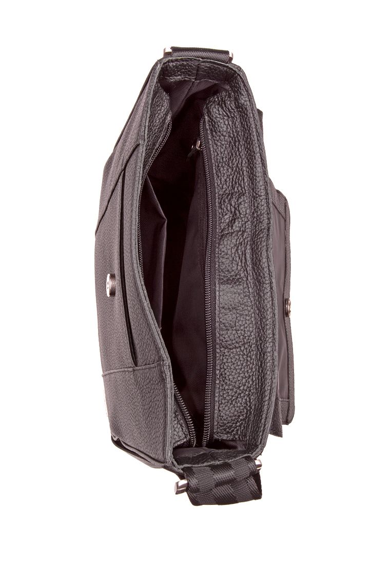 51720 Сумка JOHNNY TORONTO кожа коричневый (Коричневый/24*26*6/натуральная кожа/R.Blake)