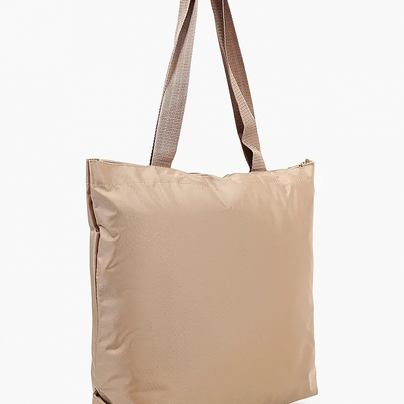 1-111 Сумка молодёжная (Любознательный/бежевый) (Бежевый/36*43*12/текстиль/ANTAN)