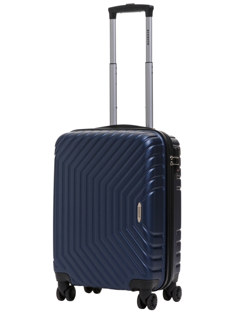 RB06C20NV Чемодан REDMOND АБС-пластик (Синий/55*39*22/АБС пластик/S/Redmond)