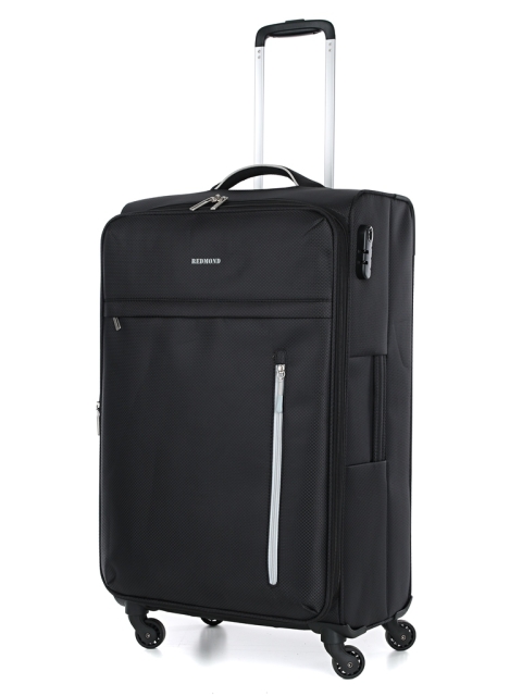 SR07L28 Чемодан REDMOND 100% НЕЙЛОН (Черный/45*77*31/полиэстер/L/Redmond)