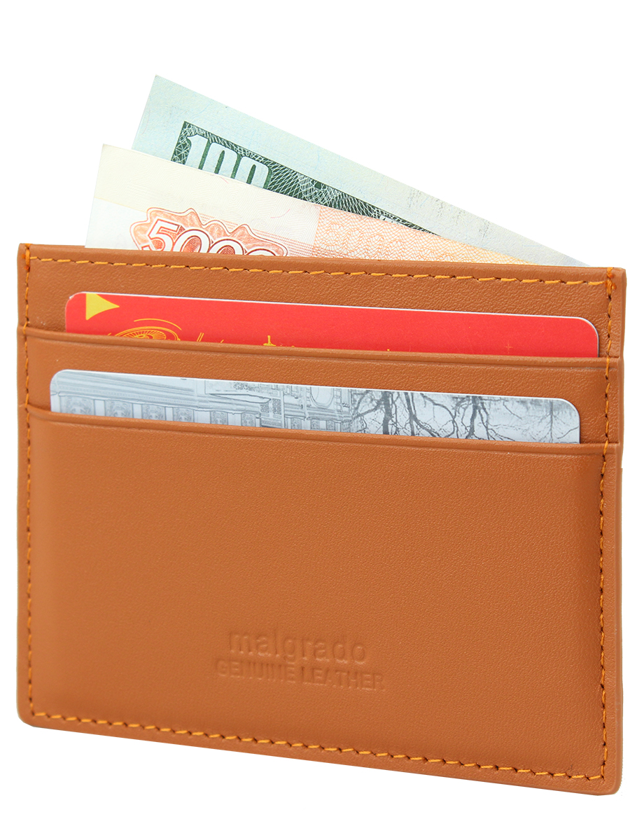 40047-150 Nappa Визитница (Malgrado) (натуральная кожа/Malgrado)