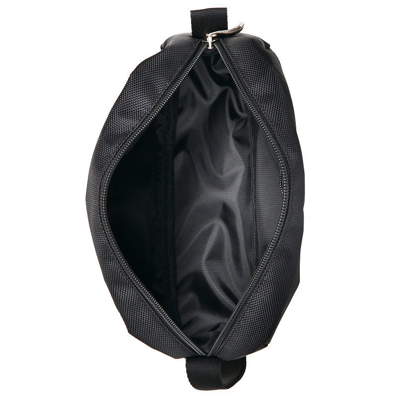 CU 5635 (black) Несессер Conti UOMO (Черный/25*17*9/текстиль/Gianni Conti )