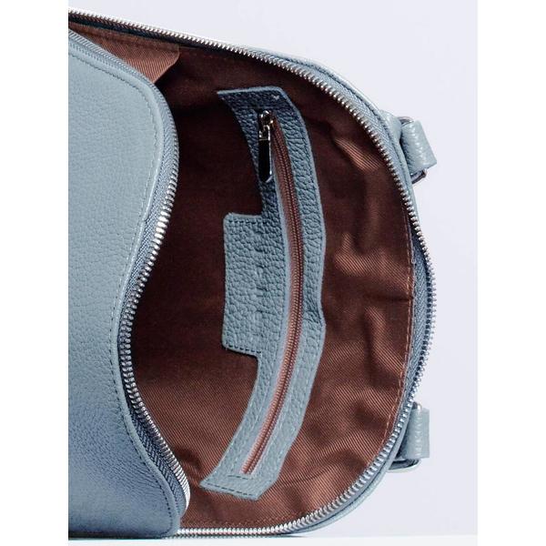 3225LN Рюкзак женский Голубой (голубой)