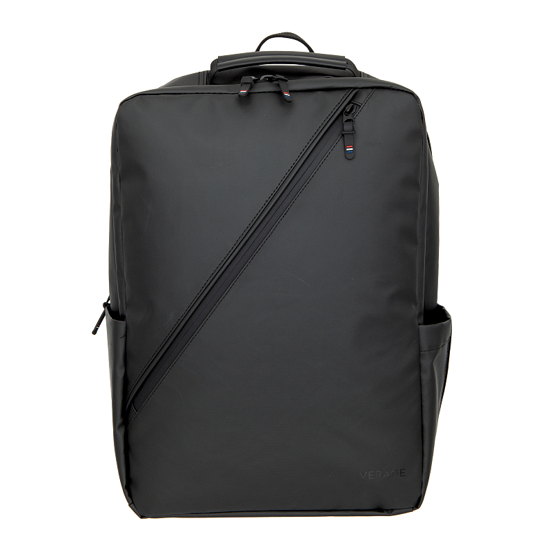 VG622129 17 black Рюкзак Verage (Черный/32*43*13/полиэстер/Verage)
