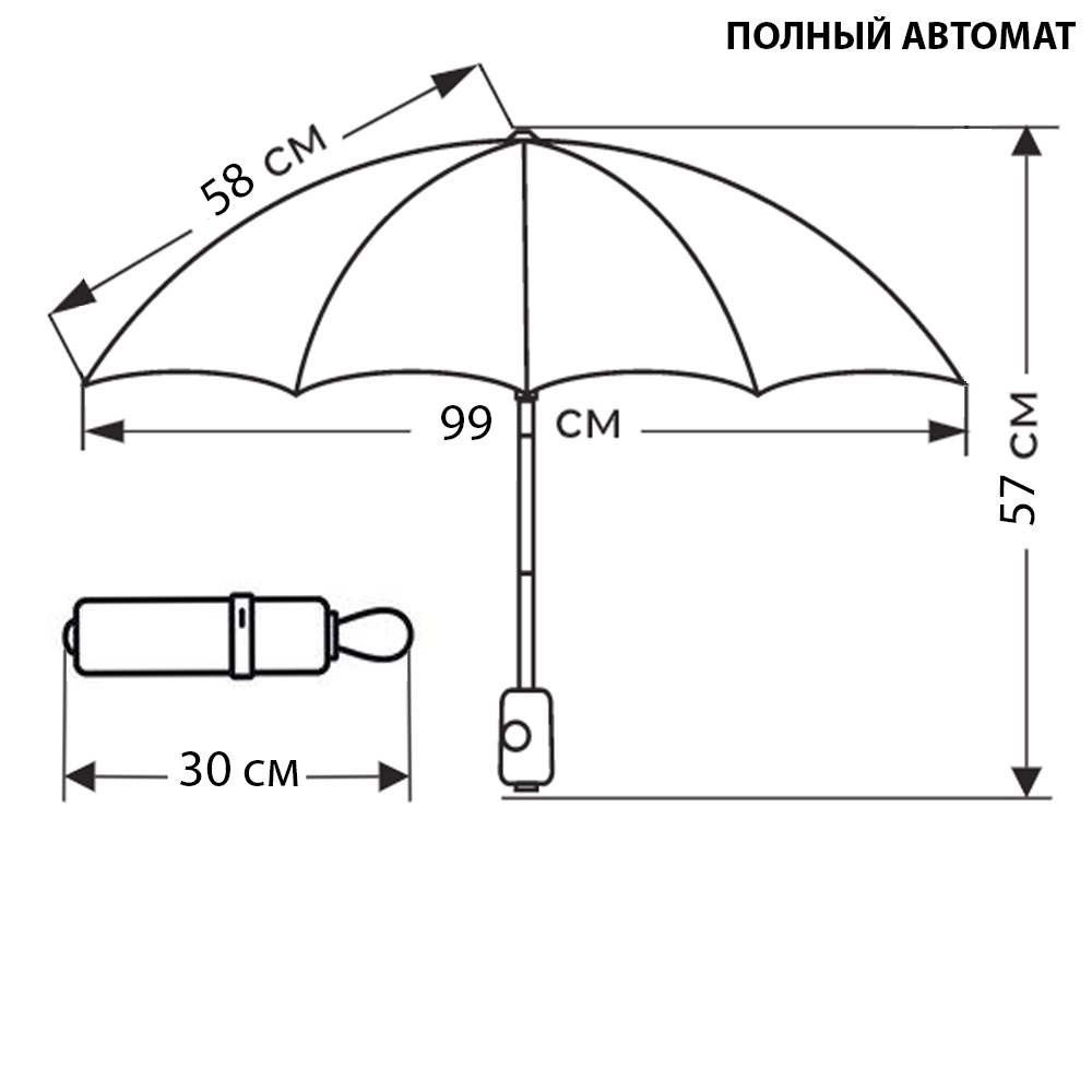 Чертеж зонта. Зонт мужской большой механика 719290. Зонт женский Goroshek 637190-3 джунгли. Зонт 43915. Зонт автомат Goroshek 737390.