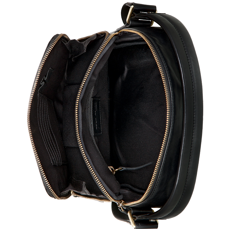 9188 (milano black) Планшет Sergio Belotti (Черный/22*27*8/натуральная кожа/Sergio Belotti)