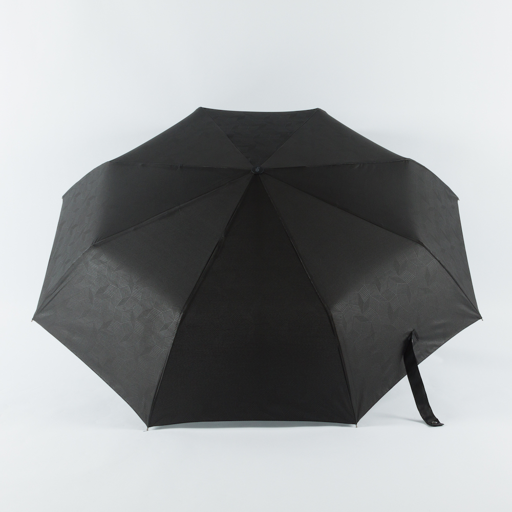 RW-33919 Зонт мужской, 3 сл, полный автомат (однотонный/8-58/эпонж/Jonas Hanway)