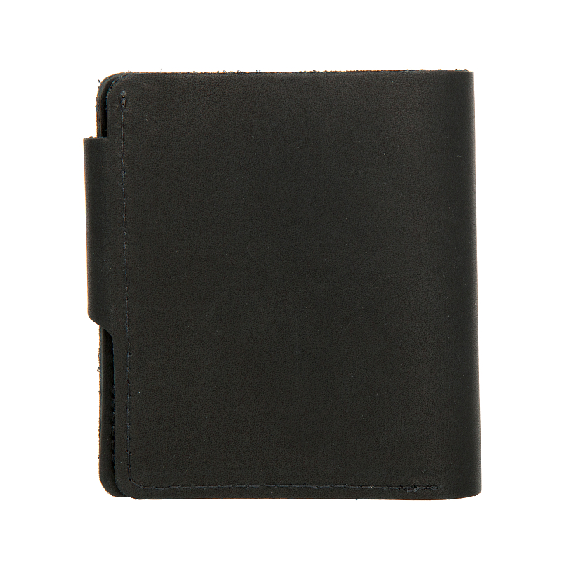 12252 black Портмоне Conti UOMO (черный/9*10*3/натуральная кожа/Conti Uomo)