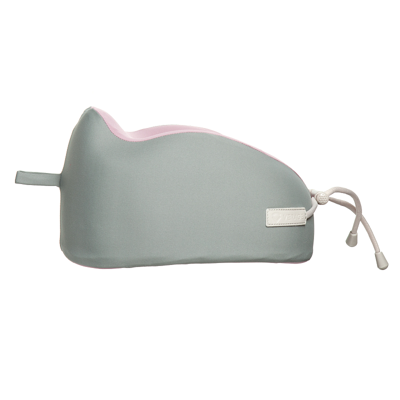 VG5216 (lilac) Дорожная подушка Verage (лиловый/синтетический трикотаж/Verage)