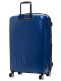 PP21L28NV Чемодан REDMOND полипропилен (Синий/77*51*34/полипропилен)