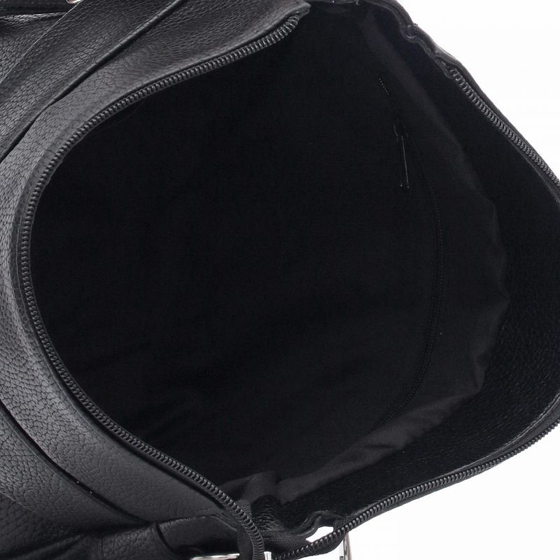 2856VN Сумка женская Черный (черный/30*21*10/экокожа/Richet)