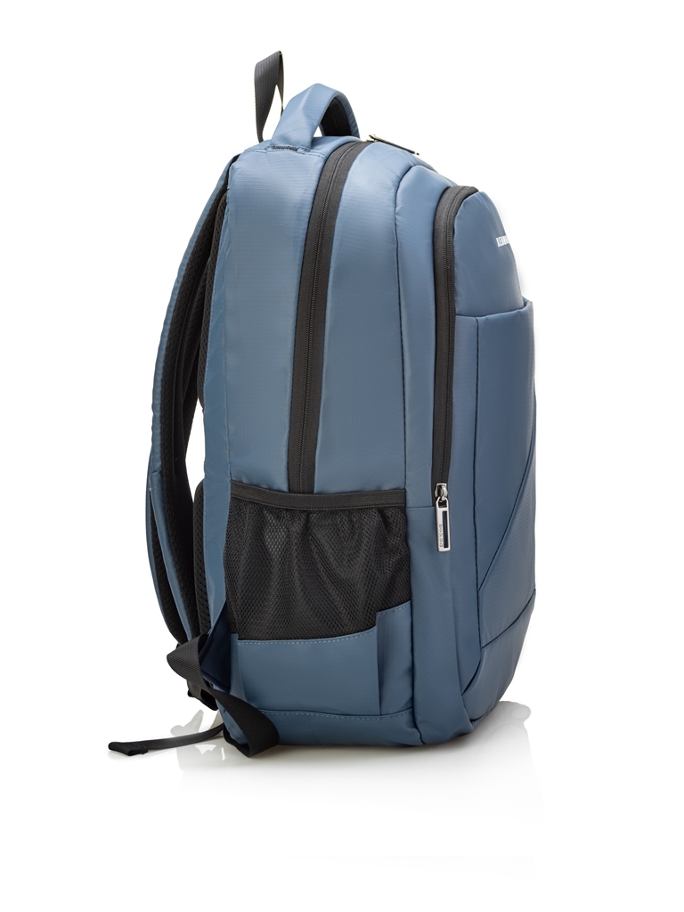 84NV РЮКЗАК ТКАНЬ (Синий/34*44*15/текстиль/Redmond)