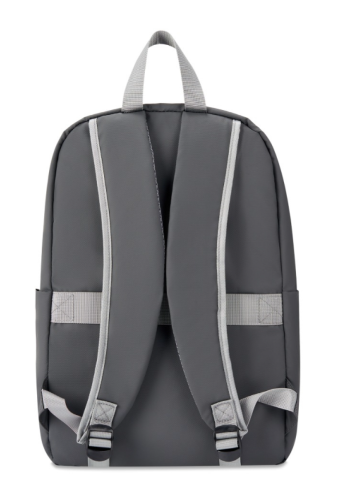HB896-82 Рюкзак Henry Backer (Серый/29*44*13/полиэстер)