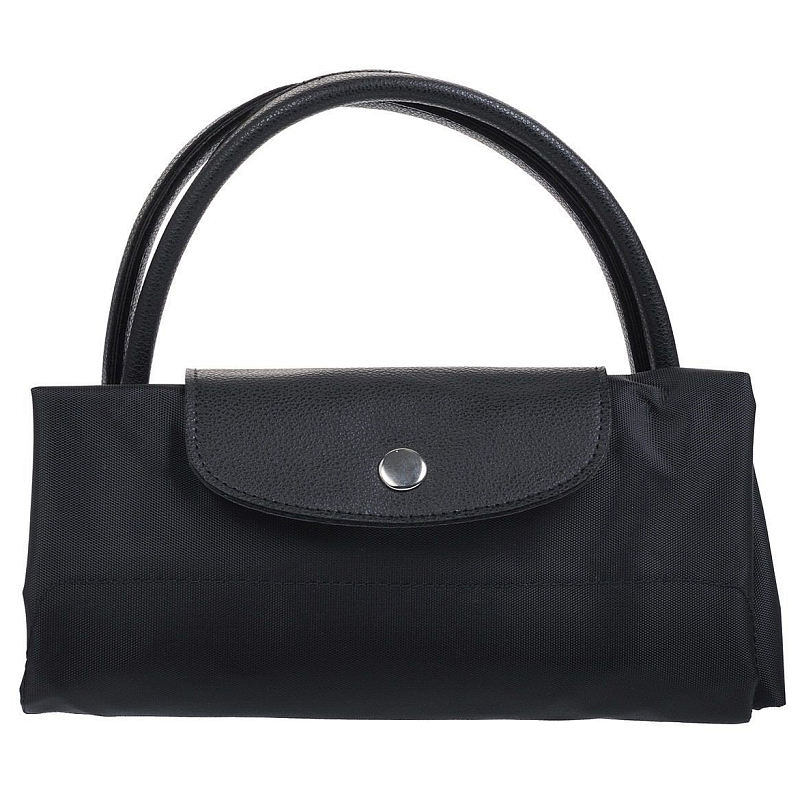 175 Сумка дорожная (Променад/черный) (Черный/44*30*22/текстиль/ANTAN)