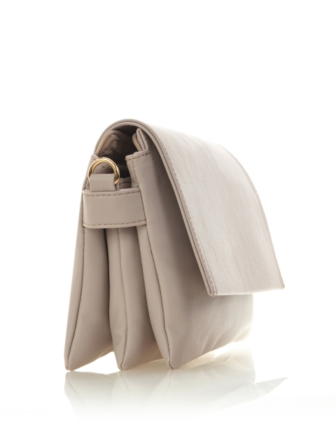 3426 Сумка женская (темный беж) (Бежевый/26*20,5*5,5/Экокожа)