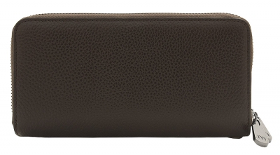 73007-5002D Brown Клатч Malgrado (коричневый/19*9,5*3/натуральная кожа/Malgrado)