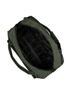 М-16 Сумка на колесах St-wash хаки (Хаки/49*32*28/полиэстер)