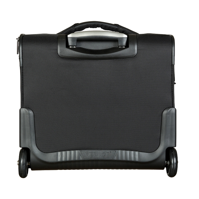 GM18065-10BT16,5 (black) Кейс-пилот Verage (Черный/44*41*26/полиэстер/S)