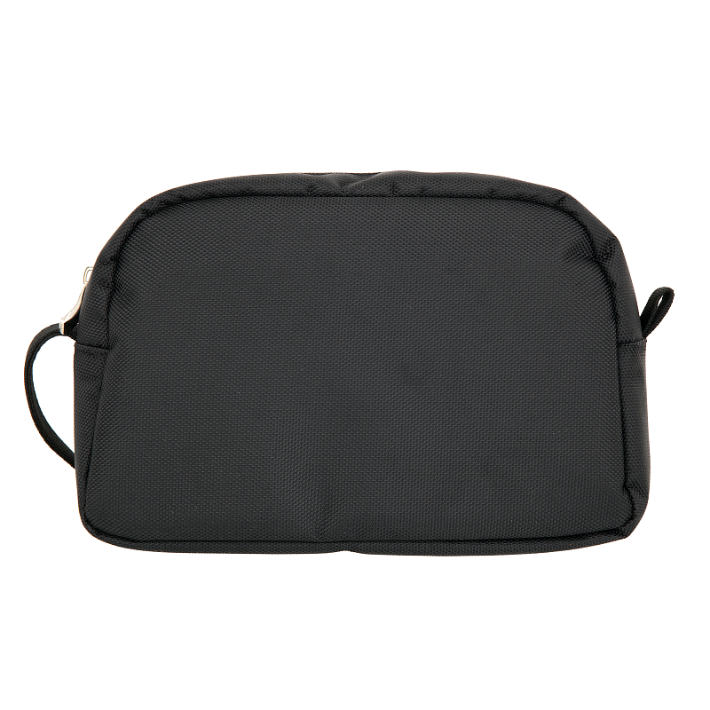 CU 5635 (black) Несессер Conti UOMO (Черный/25*17*9/текстиль/Gianni Conti )