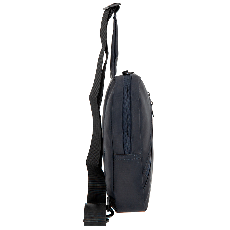 VG662131 10 (dark blue) Сумка Слинг Verage (Синий/полиэстер/Verage)
