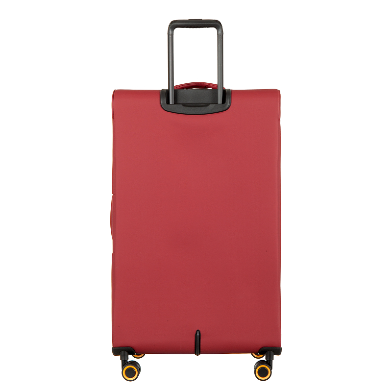GM20077W29 burgundy Чемодан-тележка (Verage) (Бордовый/47*82*29/полиэстер 100*150D/L/Verage)