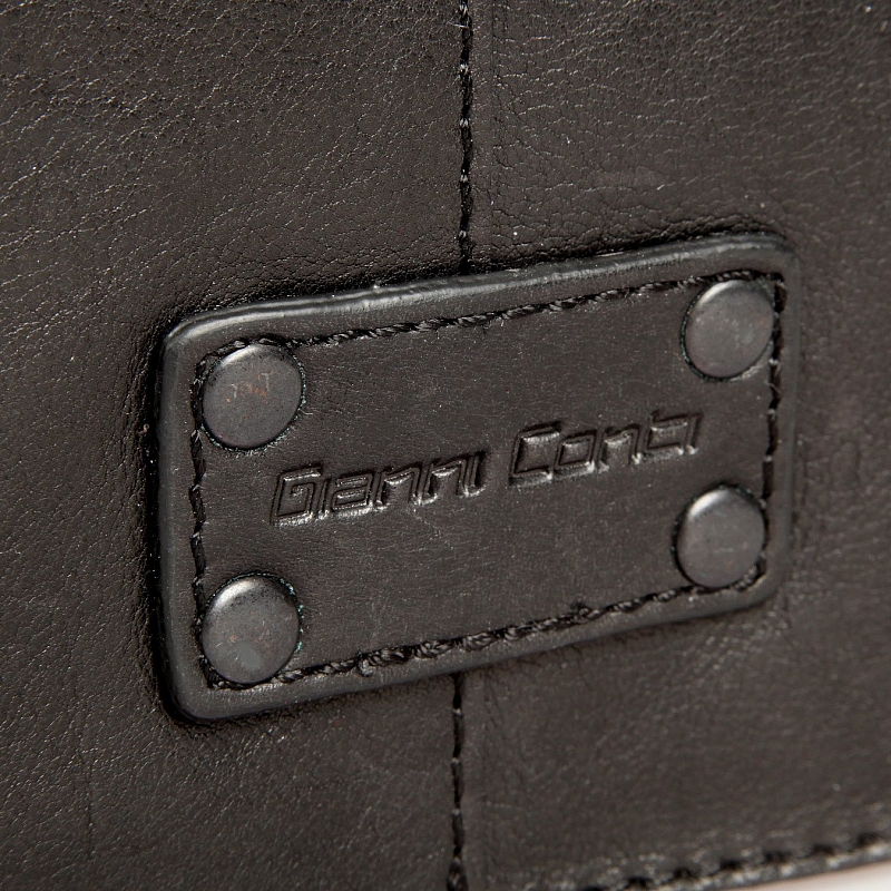 1132313 (black) Планшет Gianni Conti (Черный)