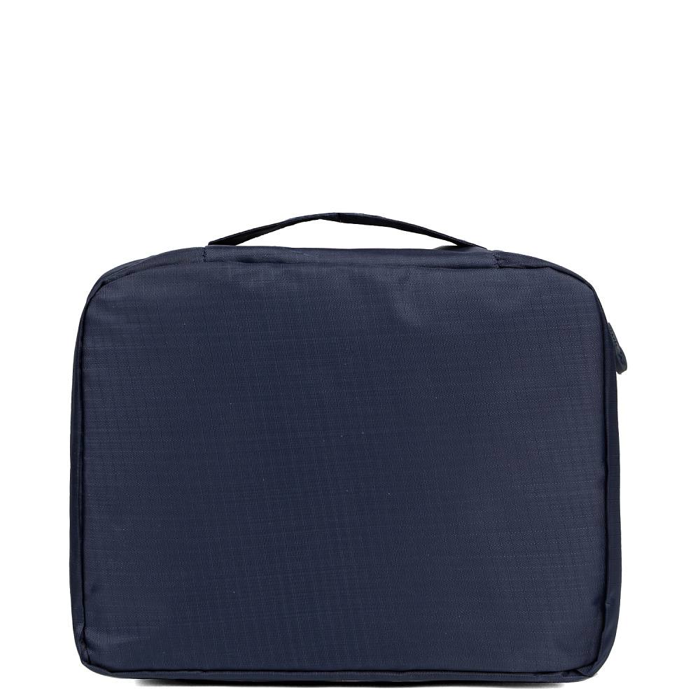 83016-8 (FABRETTI) Косметичка 100% полиэстер (синий)