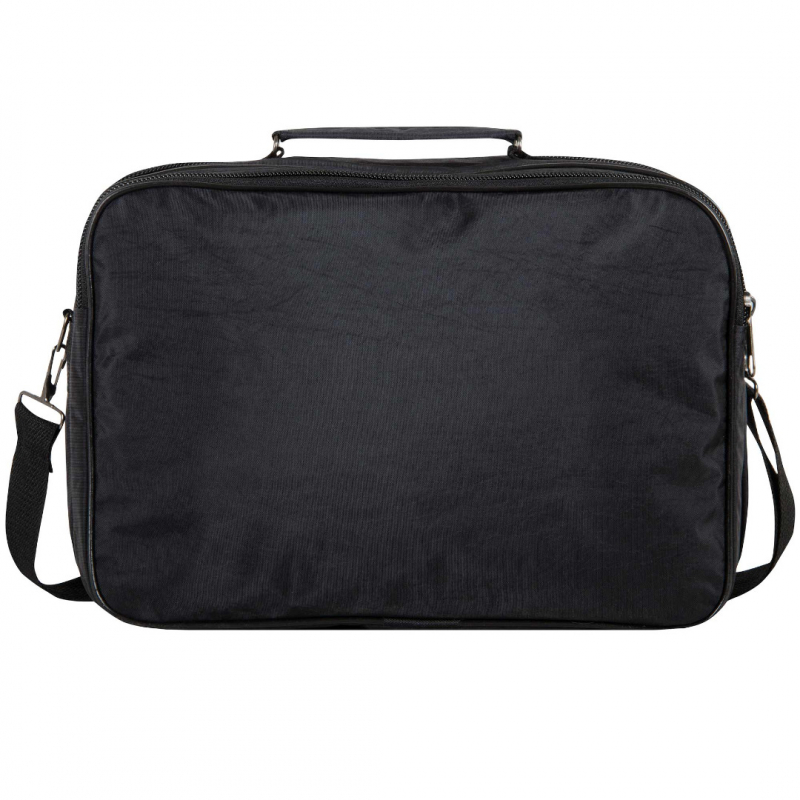 013/ж GARANT Деловая сумка  (Черный/36*25*15/полиэстер/GARANT)