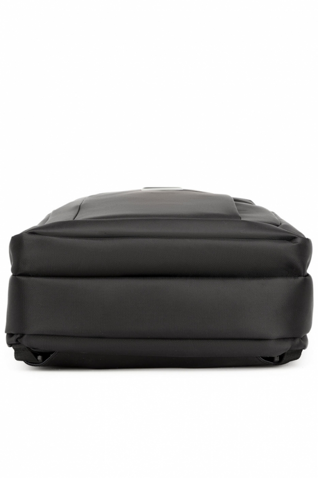 2414 BLACK Портфель+рюкзак+планшет ARISTOCRAT (Черный/полиэстер/ARISTOCRAT )