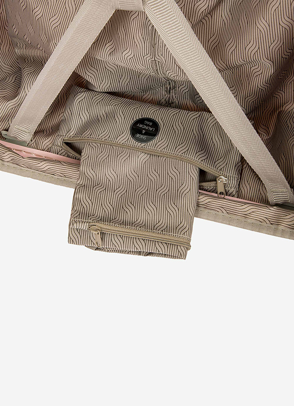 B1Y08431.254 Чемодан 4-х колесный (Розовый/49*71*28/полипропилен/L/B|Y)