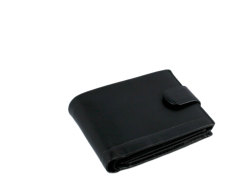 XP135-05A Портмоне (чёрный) (Черный/13*10*2/натуральная кожа/Redmond)