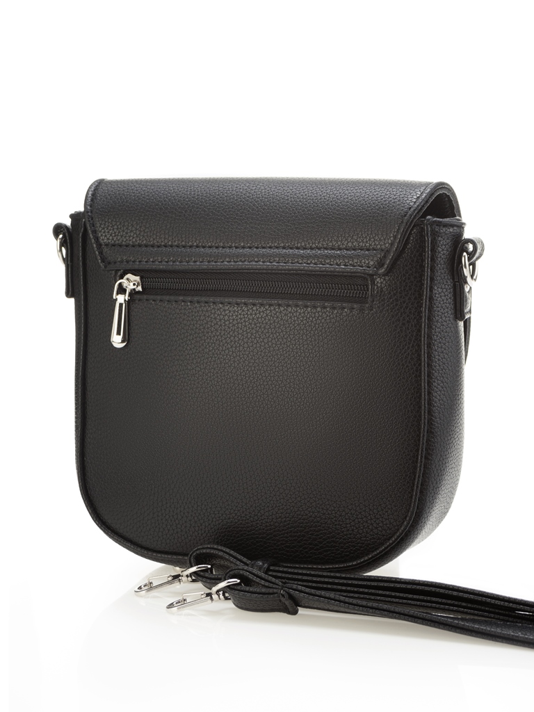 3748 Сумка женская черный (Черный/20*19*7/Экокожа/Redmond)