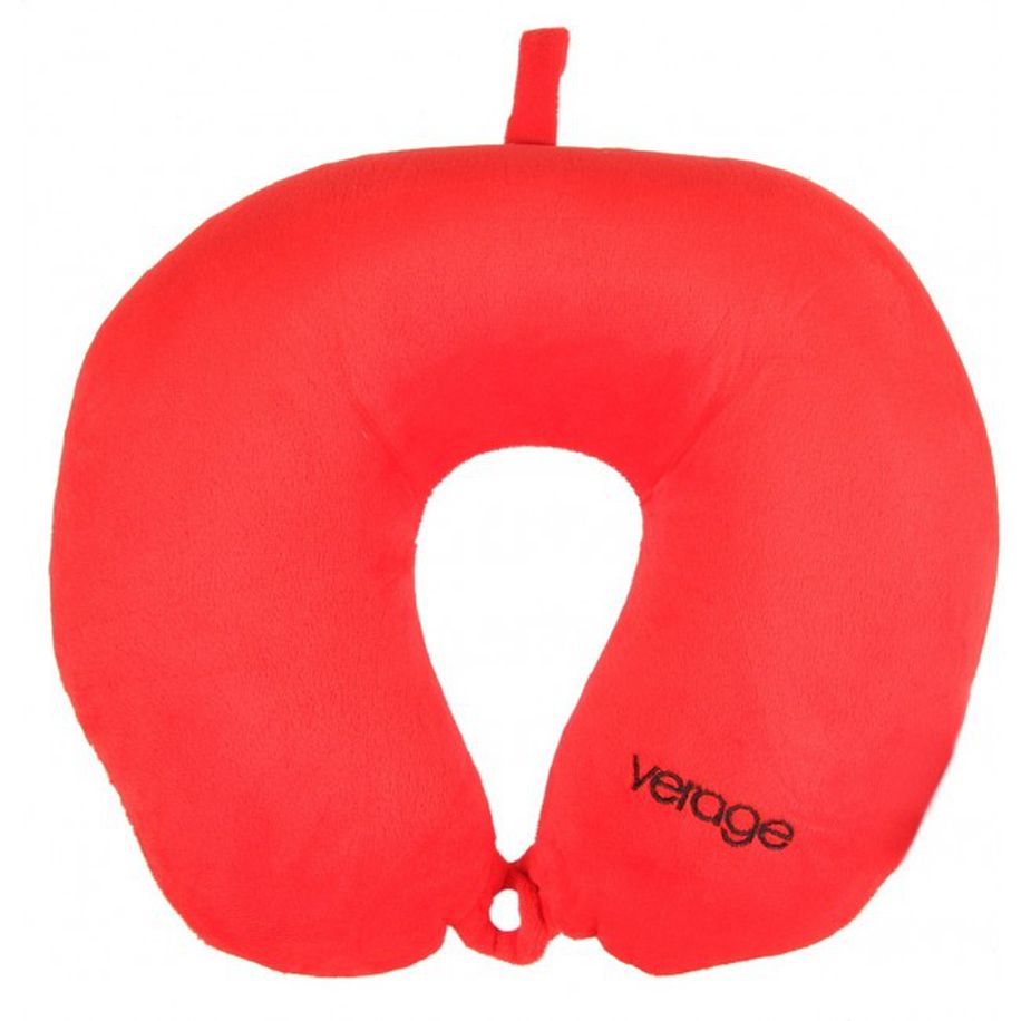 VG5202C (four leaf clover) Дорожная подушка Verage (мультиколор/полиэстер)