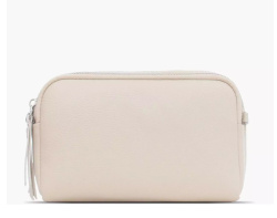 2893LN Сумка женская Бежевый (Бежевый/21*14*6/натуральная кожа/Richet)