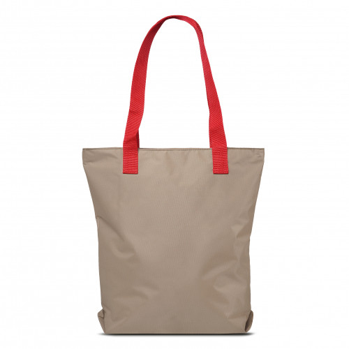 1-58 Сумка молодёжная (Пес на поводке/бежевый) (Бежевый/28*38*10/текстиль/ANTAN)