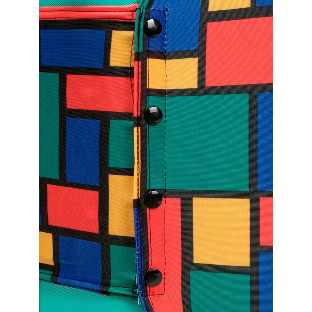 EBH347-S Чехол для чемоданов (мультиколор/S/полиэстер/эластан/Eberhart)